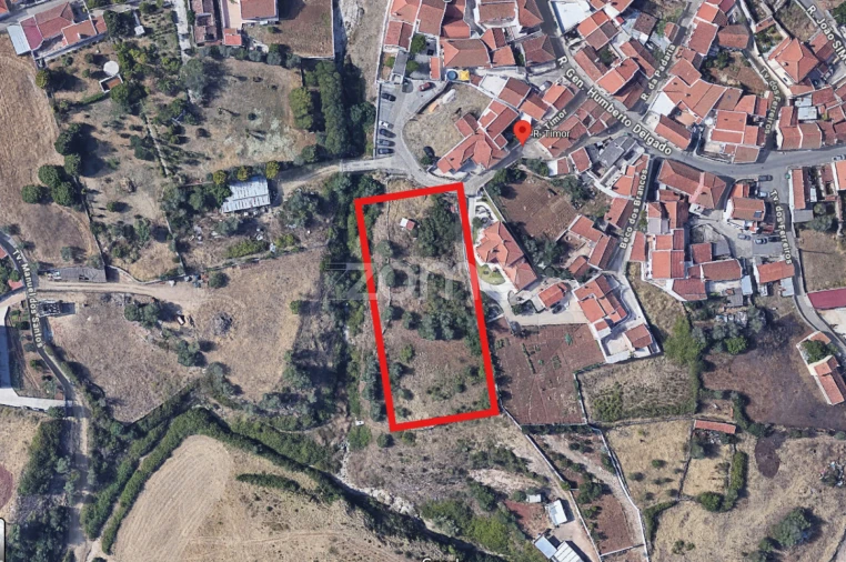 Terreno para Venda em Fanhões Foto 18