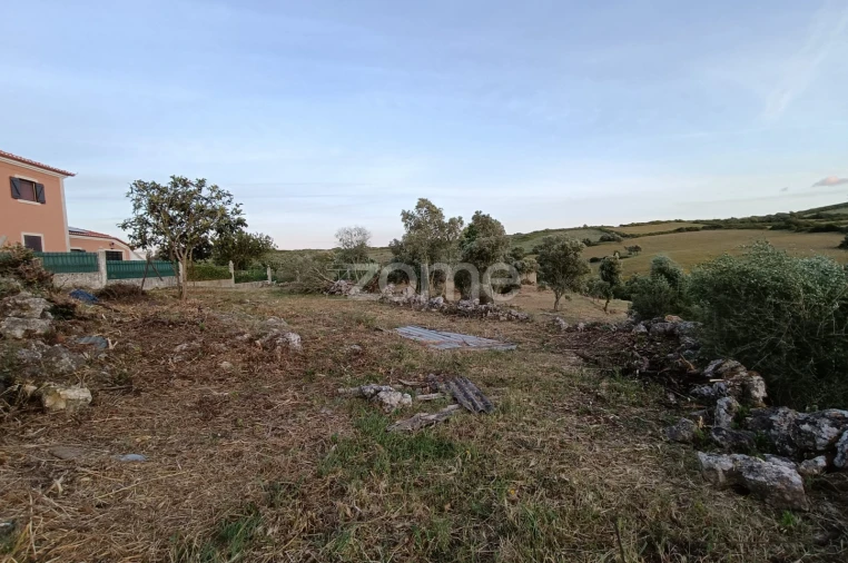 Terreno para Venda em Fanhões Foto 2