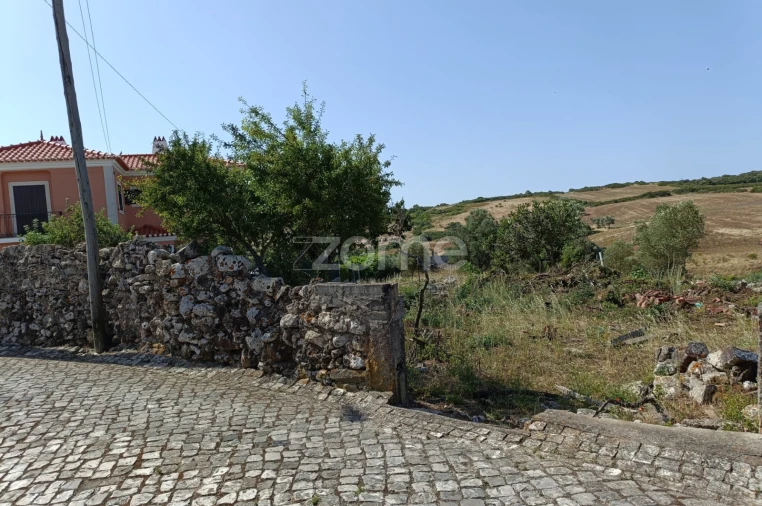 Terreno para Venda em Fanhões