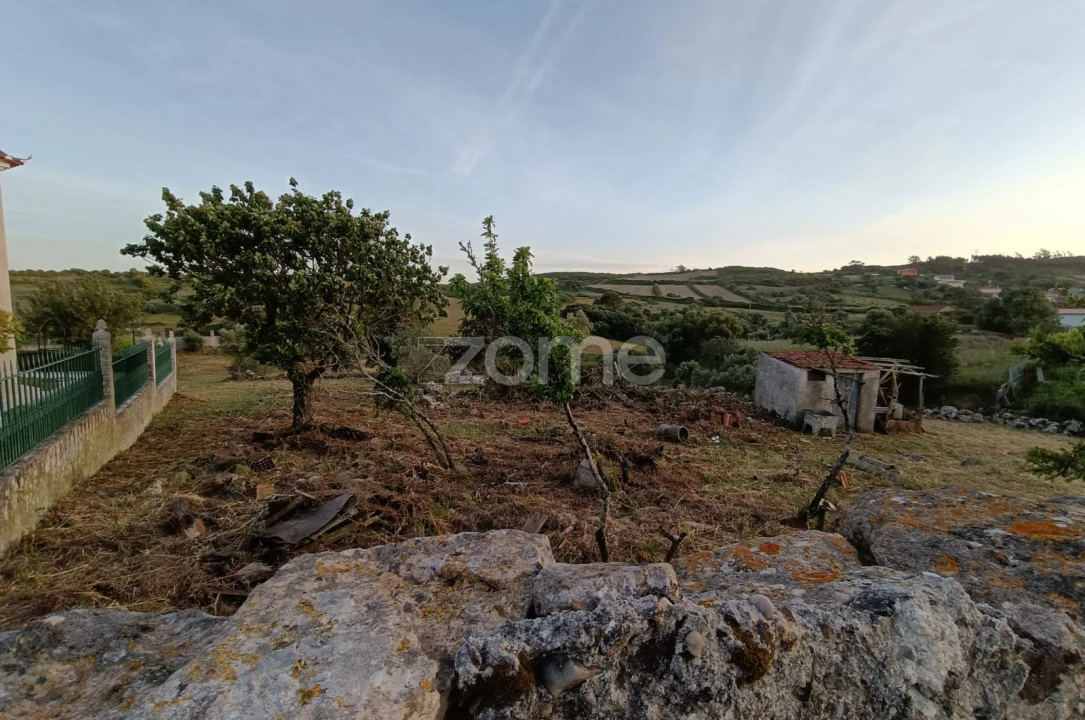 Terreno para Venda em Fanhões Foto 9