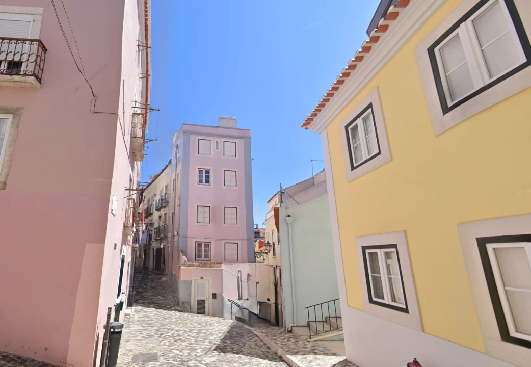 Prédio para Venda em Santa Maria Maior Foto 1