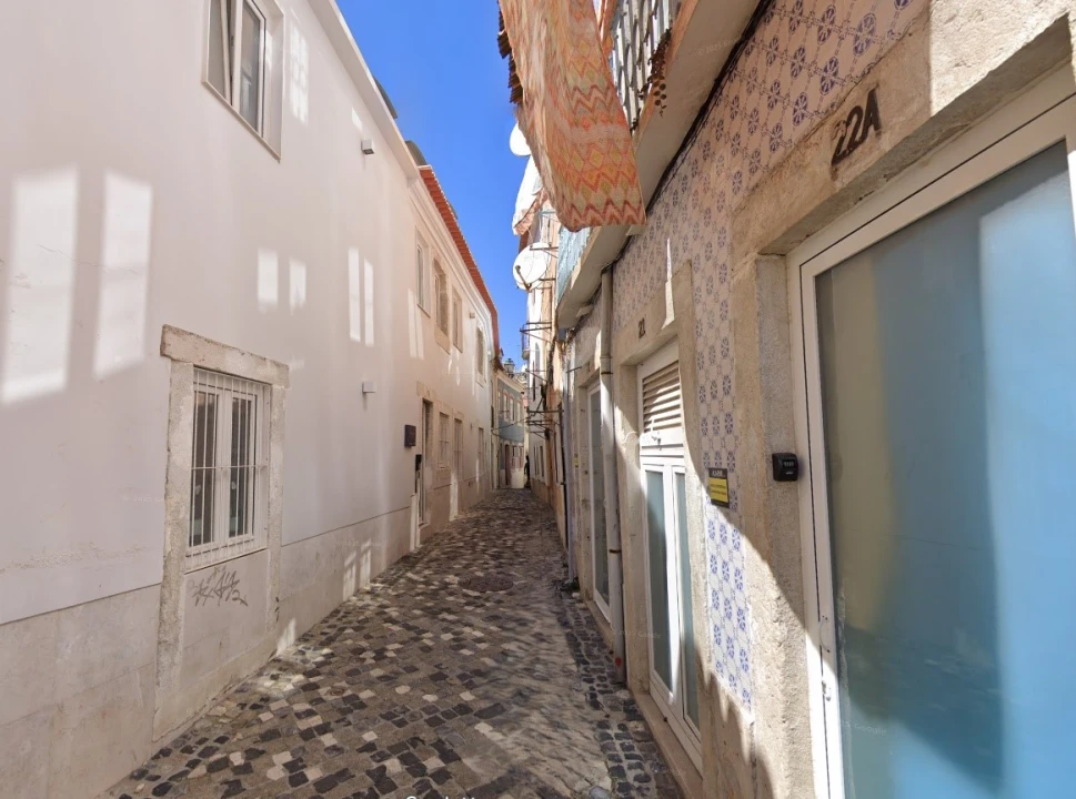 Prédio para Venda em Santa Maria Maior Foto 2