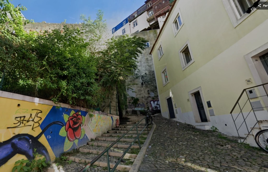 Prédio para Venda em Santa Maria Maior Foto 3