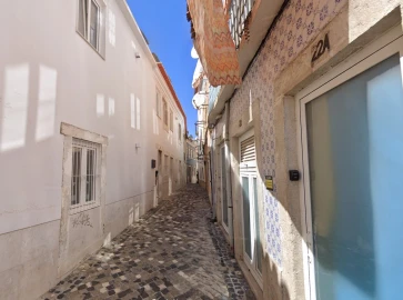 Prédio para Venda em Santa Maria Maior