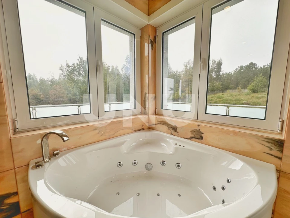 Quinta T5 para Venda em São Cipriano e Vil de Souto Foto 20