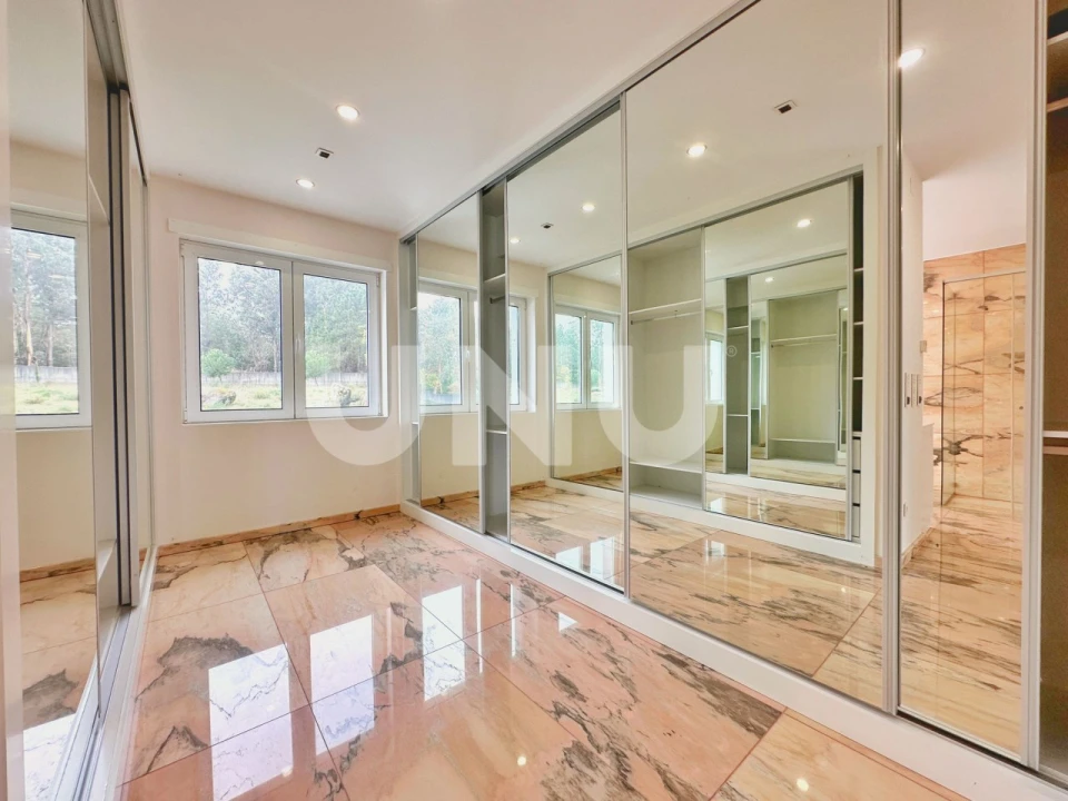 Quinta T5 para Venda em São Cipriano e Vil de Souto Foto 22