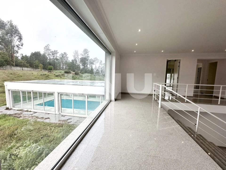 Quinta T5 para Venda em São Cipriano e Vil de Souto Foto 4