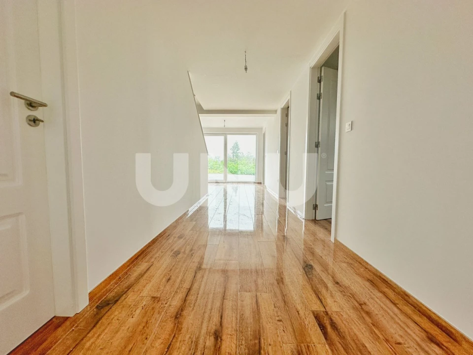 Quinta T5 para Venda em São Cipriano e Vil de Souto Foto 28