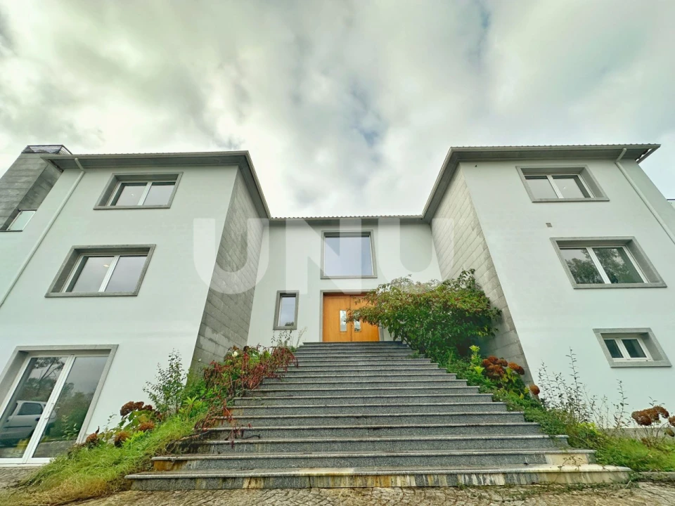 Quinta T5 para Venda em São Cipriano e Vil de Souto Foto 8