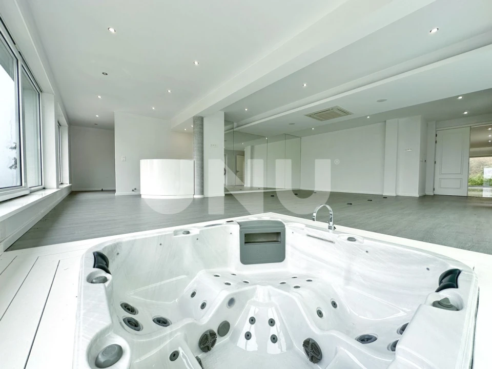 Quinta T5 para Venda em São Cipriano e Vil de Souto Foto 32