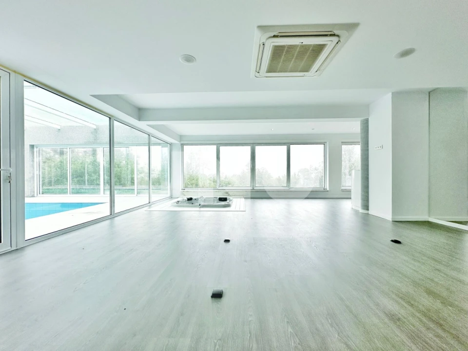 Quinta T5 para Venda em São Cipriano e Vil de Souto Foto 33