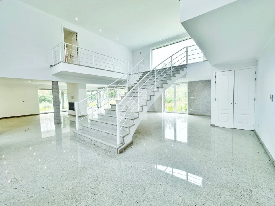 Quinta T5 para Venda em São Cipriano e Vil de Souto Foto 10