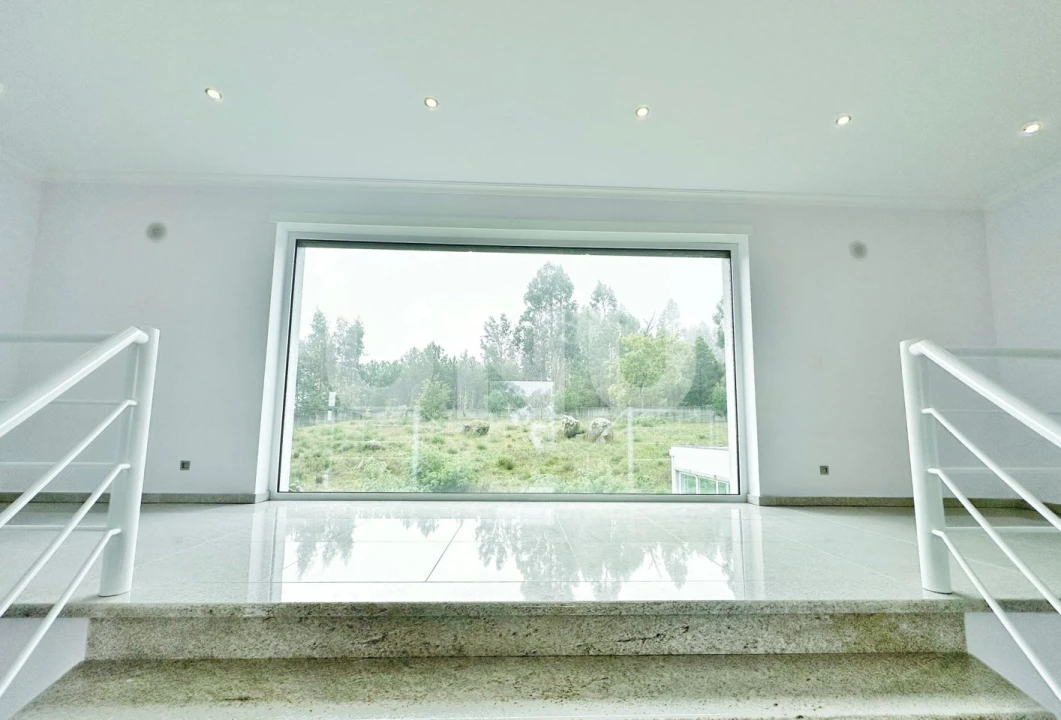 Quinta T5 para Venda em São Cipriano e Vil de Souto Foto 16