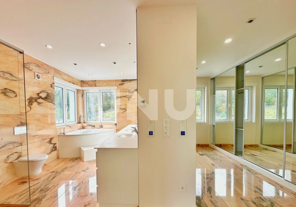 Quinta T5 para Venda em São Cipriano e Vil de Souto Foto 5