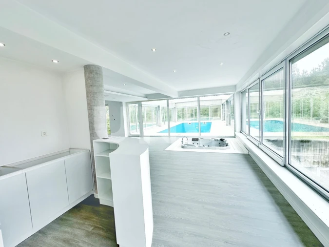 Quinta T5 para Venda em São Cipriano e Vil de Souto Foto 34