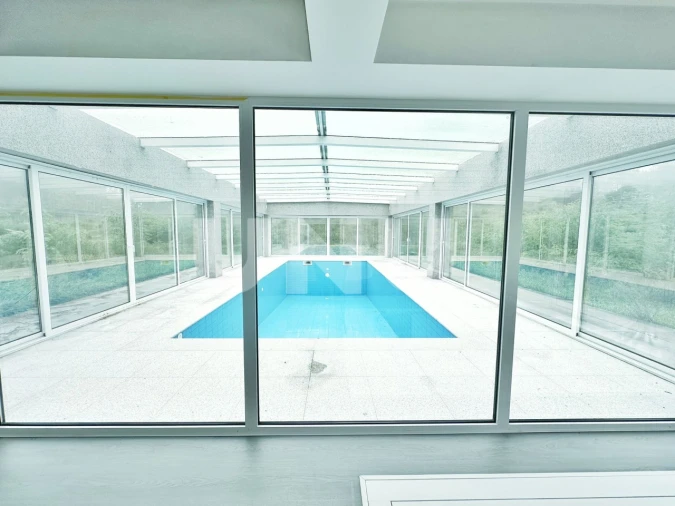 Quinta T5 para Venda em São Cipriano e Vil de Souto Foto 35