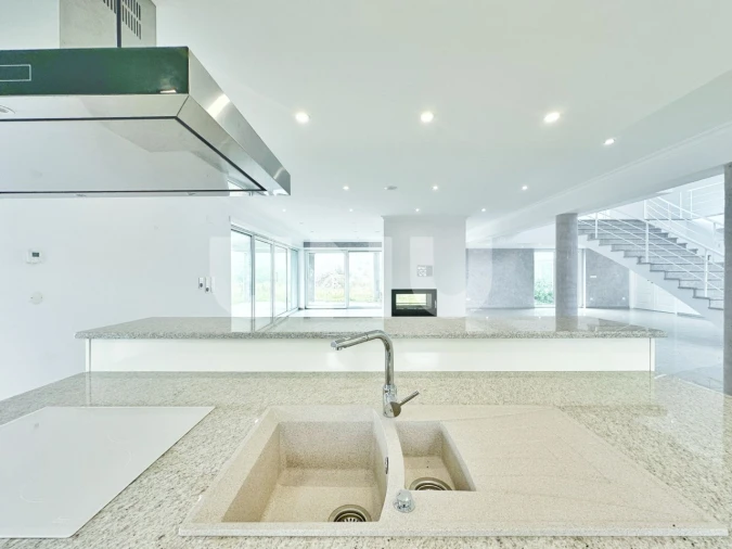 Quinta T5 para Venda em São Cipriano e Vil de Souto