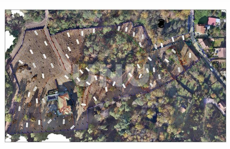 Quinta T5 para Venda em São Cipriano e Vil de Souto Foto 38