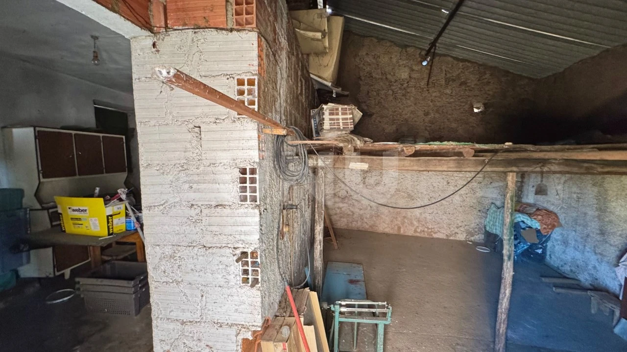 Moradia T5 para Venda em Escalos de Baixo e Mata Foto 44