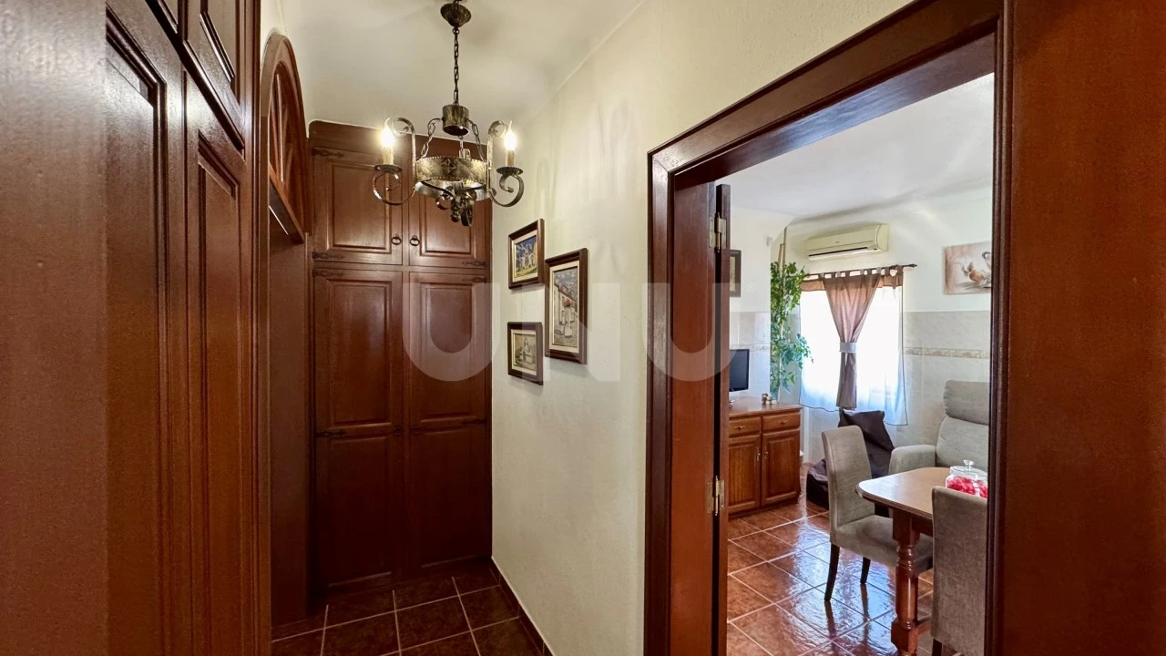 Moradia T5 para Venda em Escalos de Baixo e Mata Foto 11