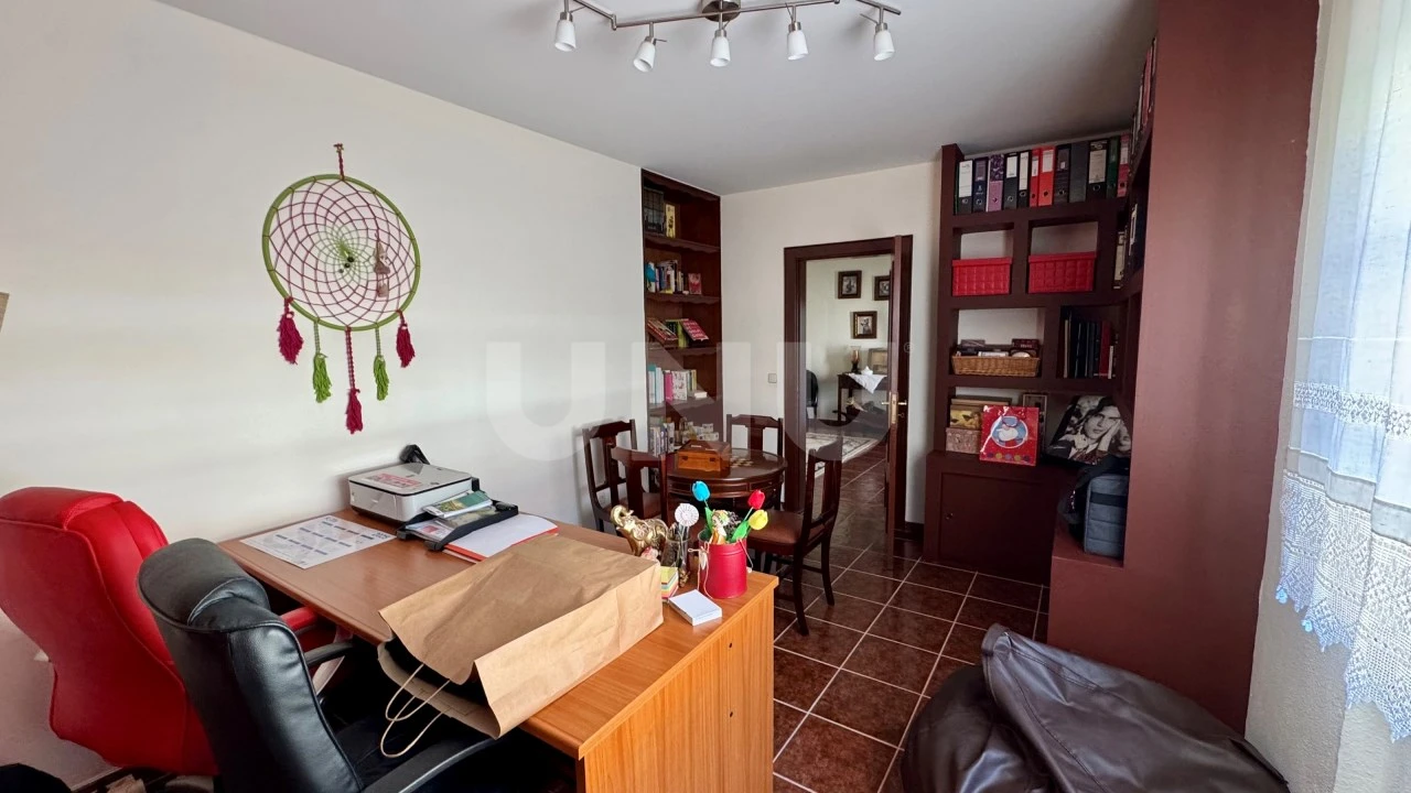 Moradia T5 para Venda em Escalos de Baixo e Mata Foto 21