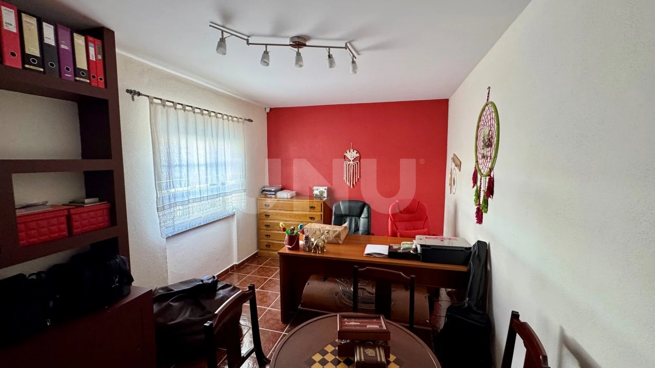 Moradia T5 para Venda em Escalos de Baixo e Mata Foto 20