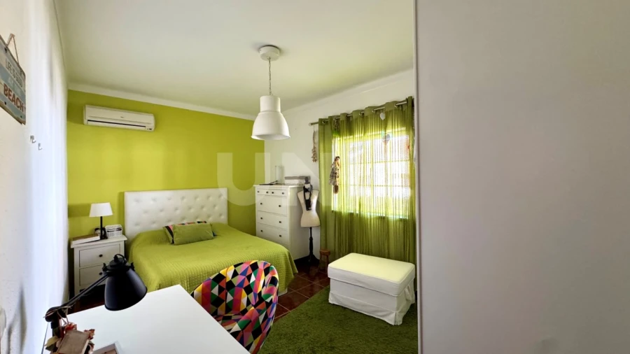 Moradia T5 para Venda em Escalos de Baixo e Mata Foto 18