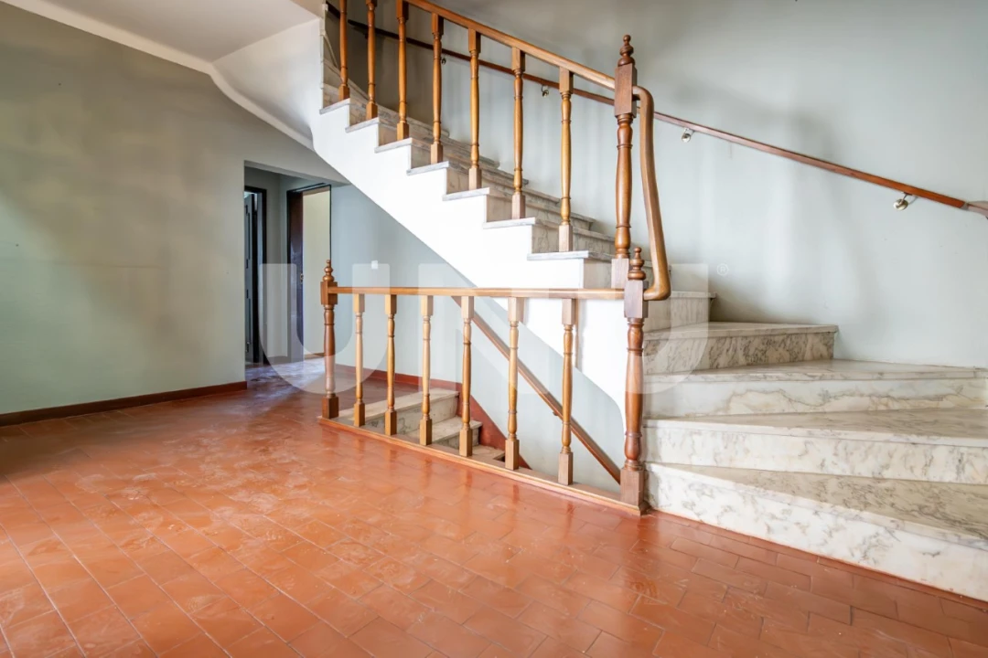 Moradia T6 para Venda em Covilhã e Canhoso Foto 33