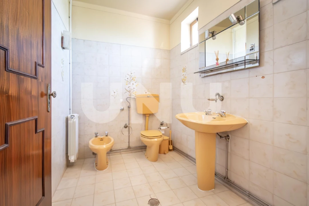 Moradia T6 para Venda em Covilhã e Canhoso Foto 48