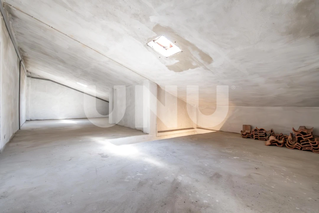 Moradia T6 para Venda em Covilhã e Canhoso Foto 53