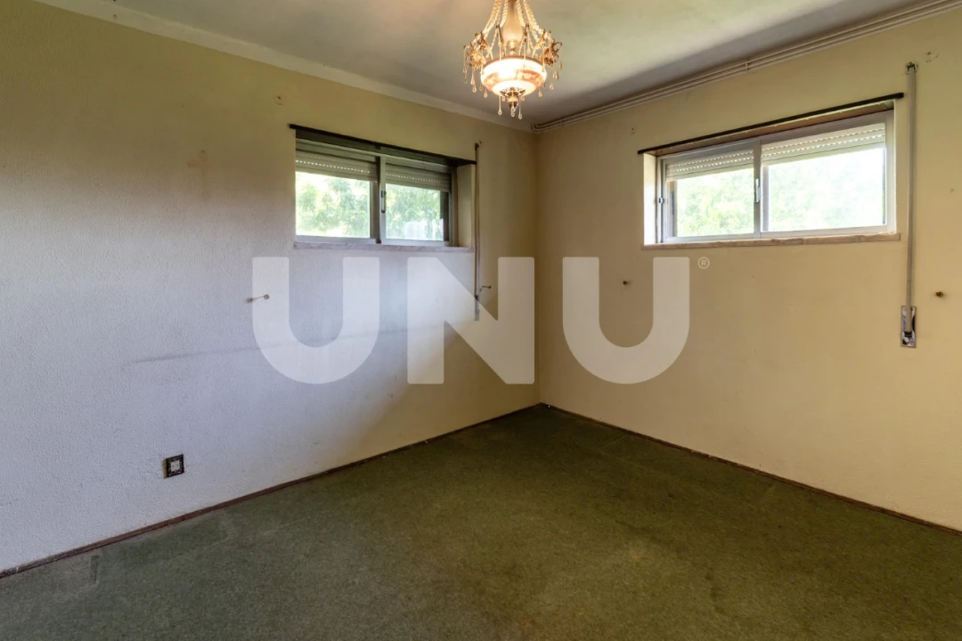 Moradia T6 para Venda em Covilhã e Canhoso Foto 56