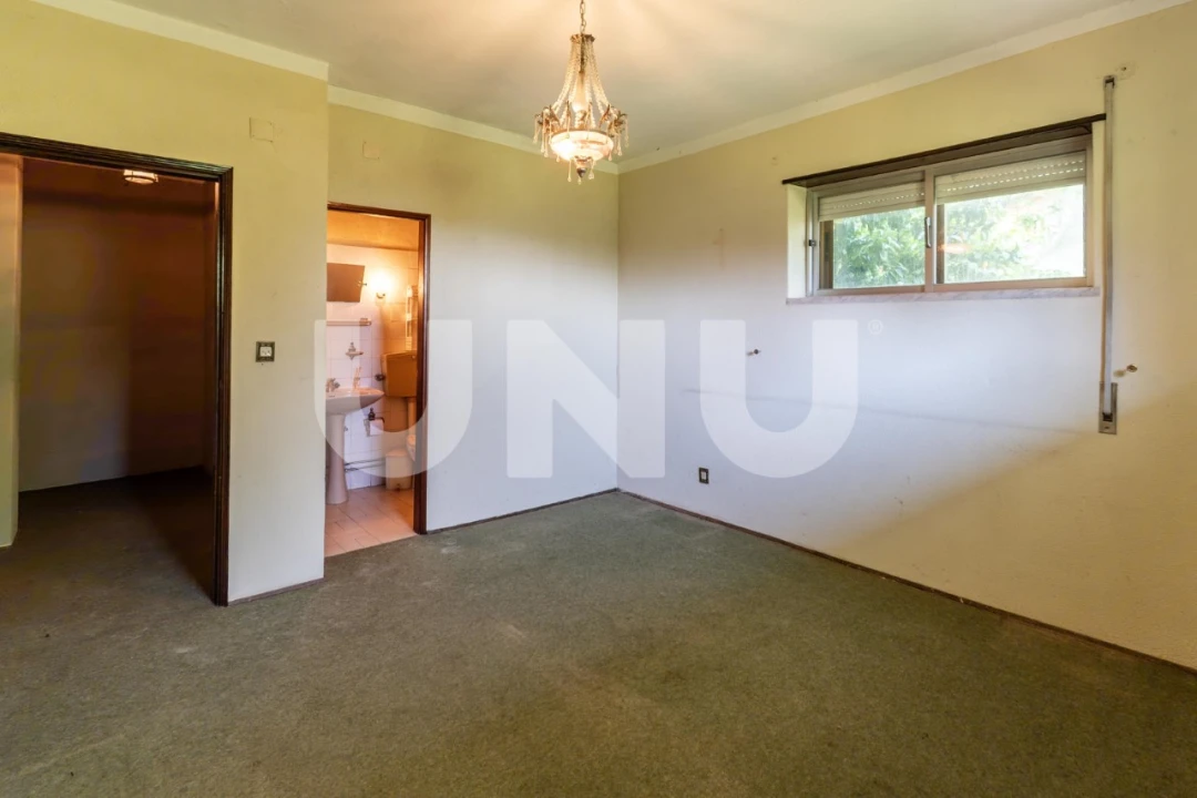 Moradia T6 para Venda em Covilhã e Canhoso Foto 57