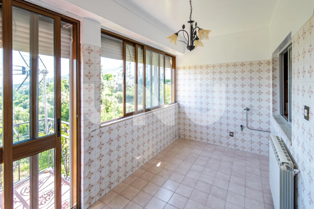 Moradia T6 para Venda em Covilhã e Canhoso Foto 16