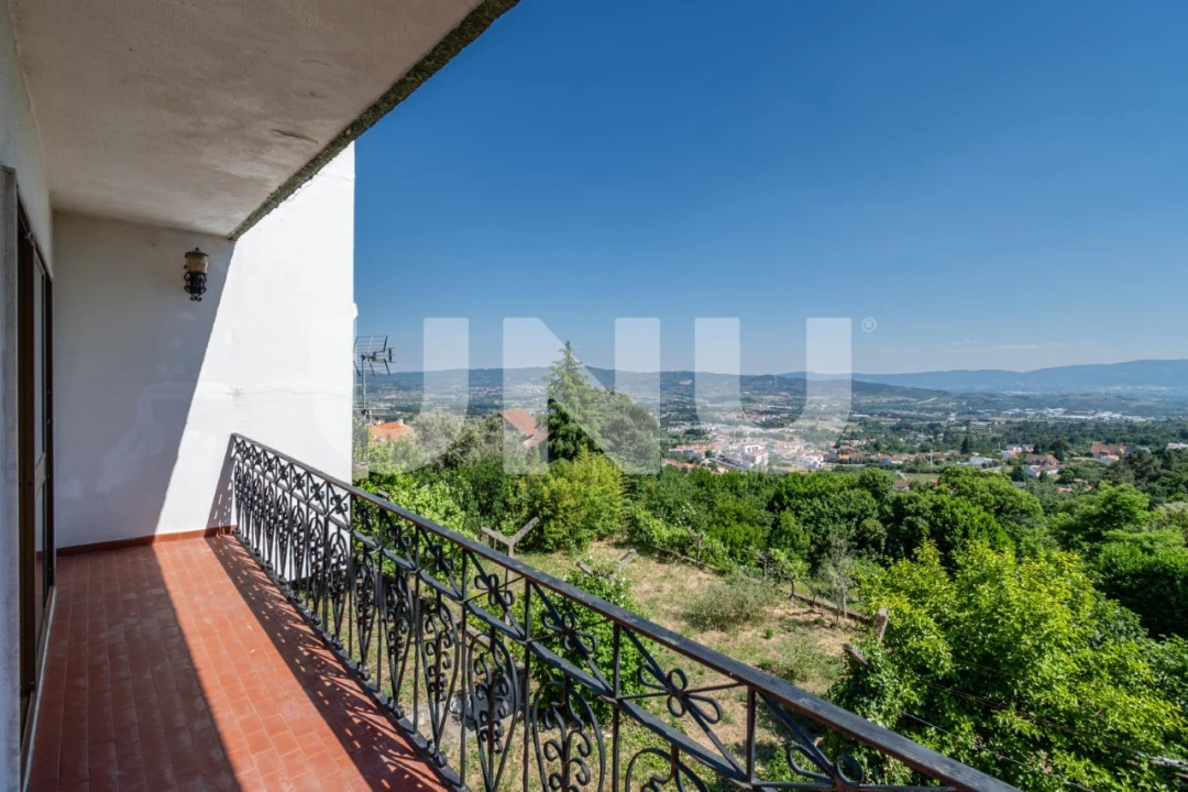 Moradia T6 para Venda em Covilhã e Canhoso Foto 61