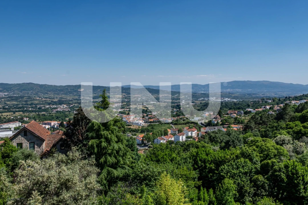 Moradia T6 para Venda em Covilhã e Canhoso Foto 62