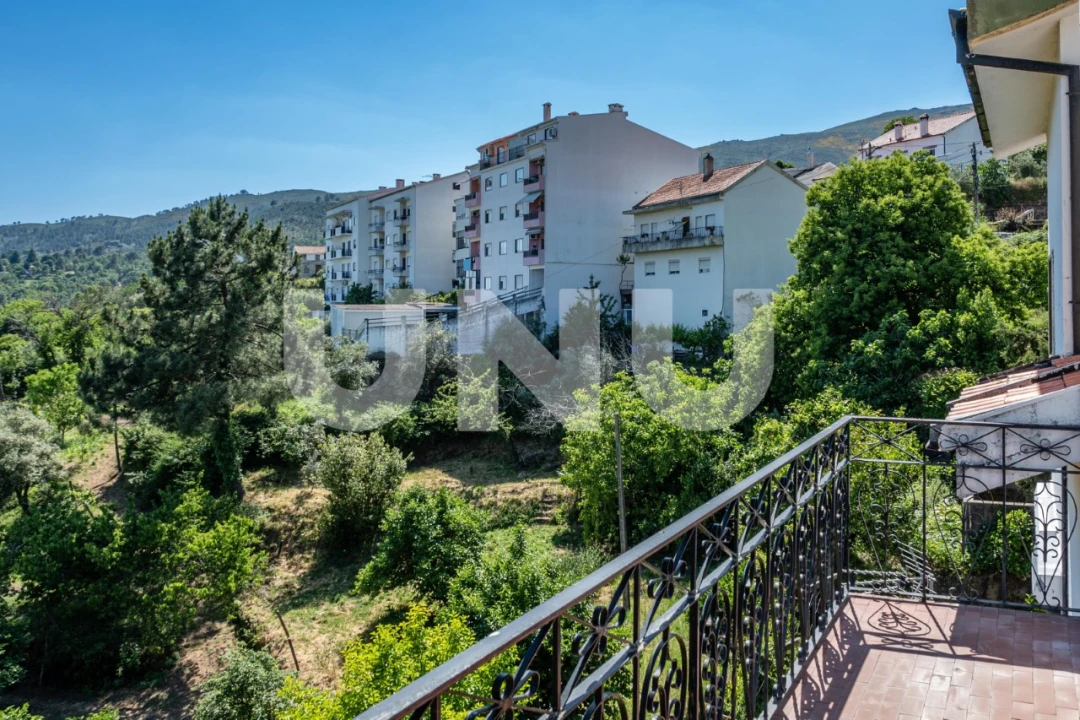 Moradia T6 para Venda em Covilhã e Canhoso Foto 66