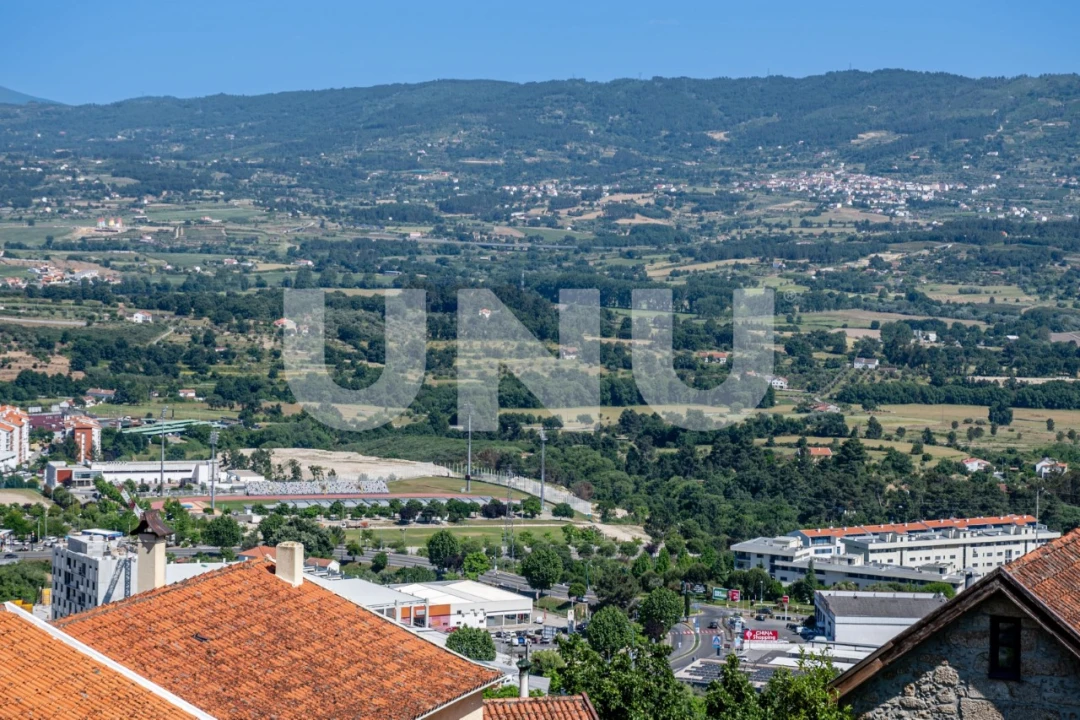 Moradia T6 para Venda em Covilhã e Canhoso Foto 64