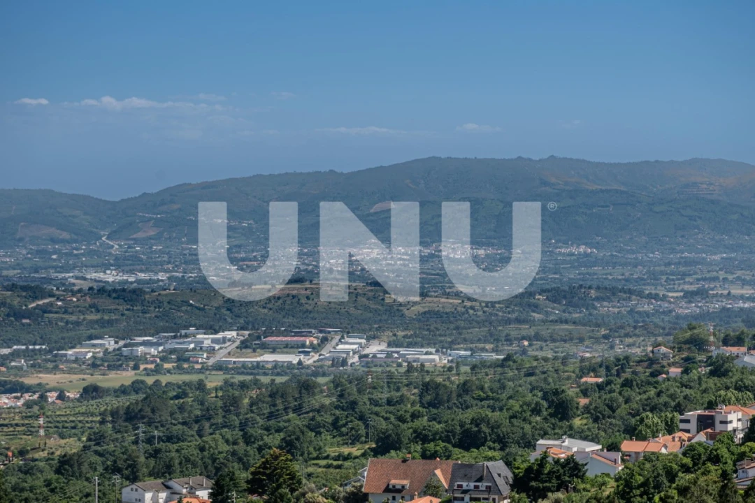 Moradia T6 para Venda em Covilhã e Canhoso Foto 67