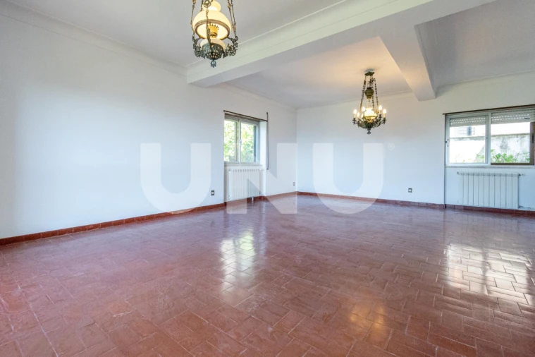 Moradia T6 para Venda em Covilhã e Canhoso Foto 12