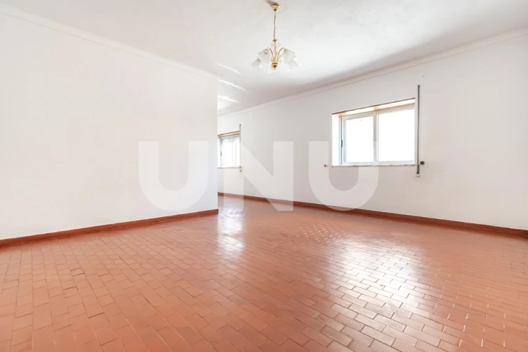 Moradia T6 para Venda em Covilhã e Canhoso Foto 38