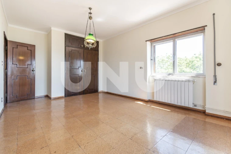 Moradia T6 para Venda em Covilhã e Canhoso Foto 22