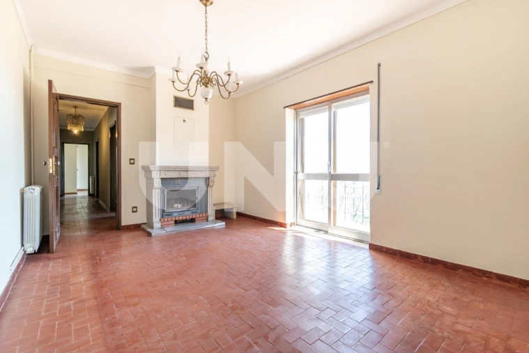 Moradia T6 para Venda em Covilhã e Canhoso Foto 41