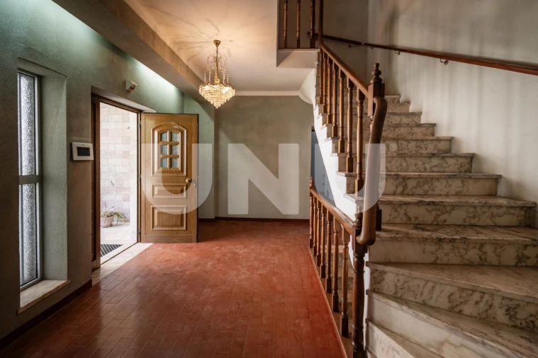 Moradia T6 para Venda em Covilhã e Canhoso Foto 32