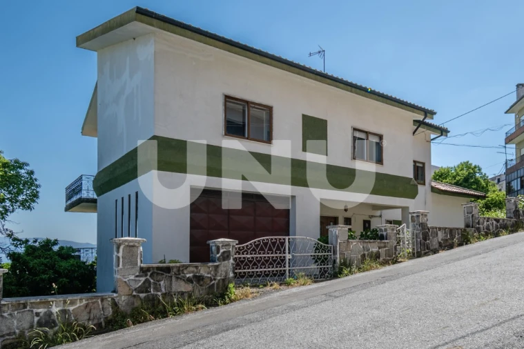 Moradia T6 para Venda em Covilhã e Canhoso Foto 4