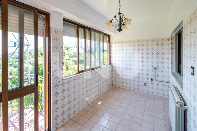 Moradia T6 para Venda em Covilhã e Canhoso Foto 16