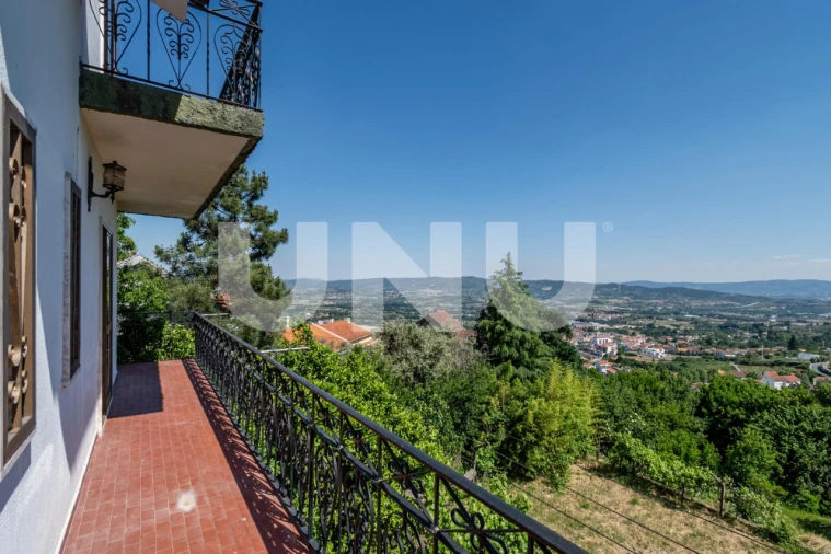 Moradia T6 para Venda em Covilhã e Canhoso Foto 59