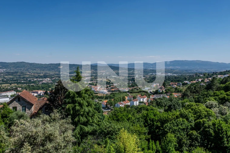 Moradia T6 para Venda em Covilhã e Canhoso Foto 62