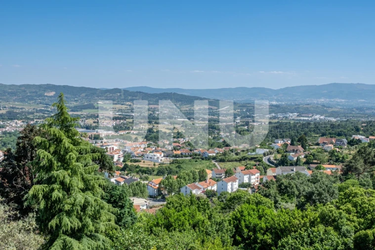 Moradia T6 para Venda em Covilhã e Canhoso Foto 60