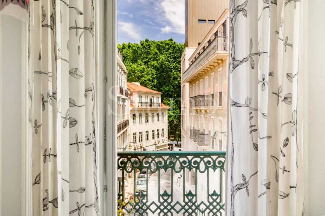 Apartamento T1 para Venda em Santo António Foto 28