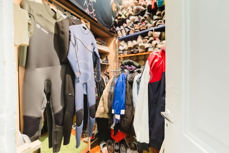 Apartamento T1 para Venda em Santo António Foto 36